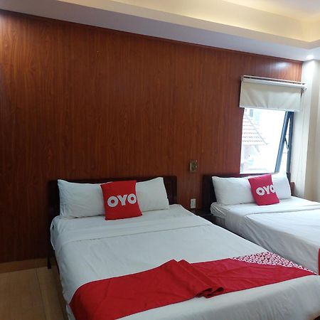 Phuc Long Hotel Da Nang Esterno foto