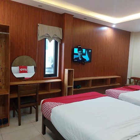 Phuc Long Hotel Da Nang Esterno foto
