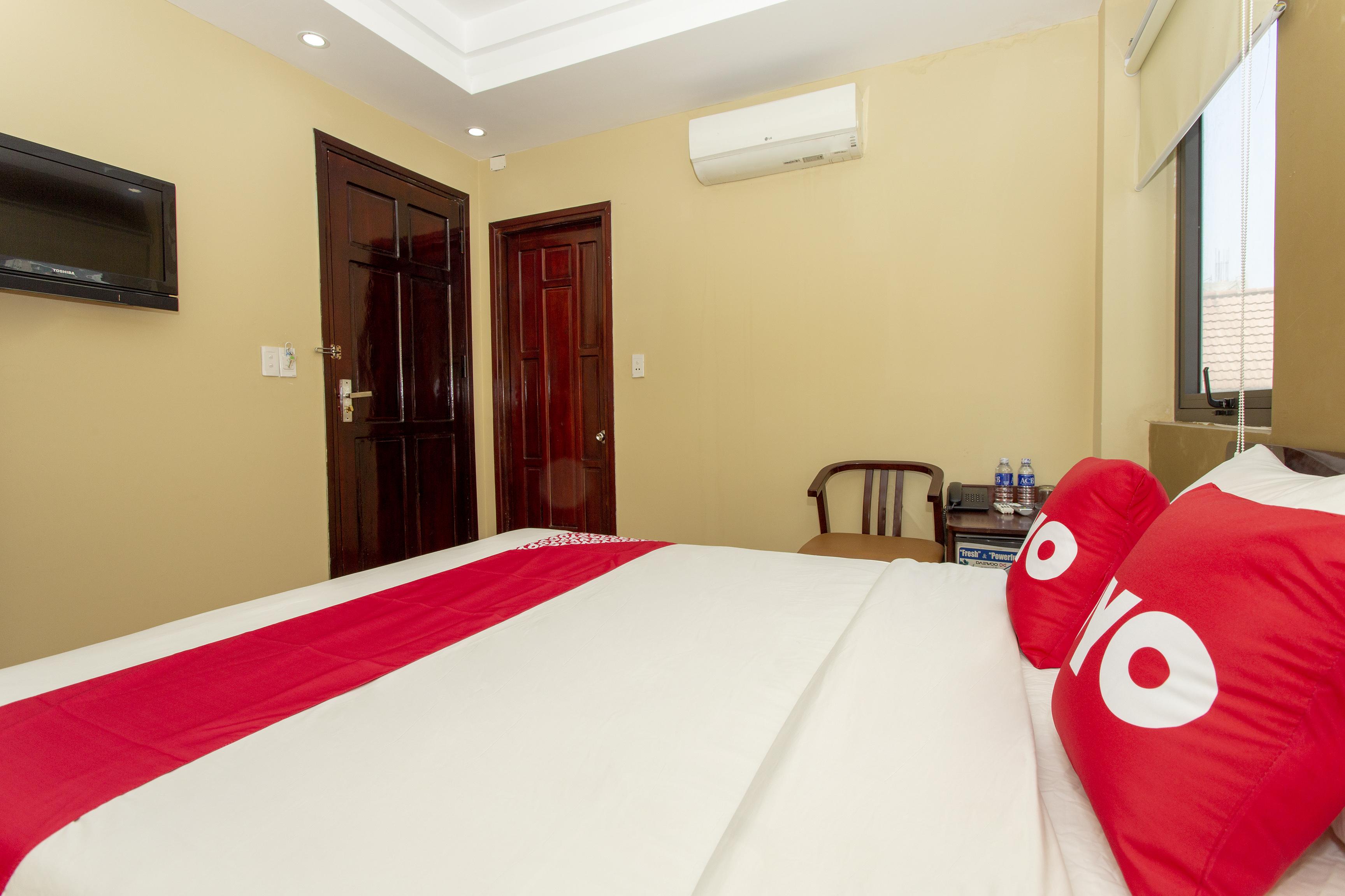Phuc Long Hotel Da Nang Esterno foto