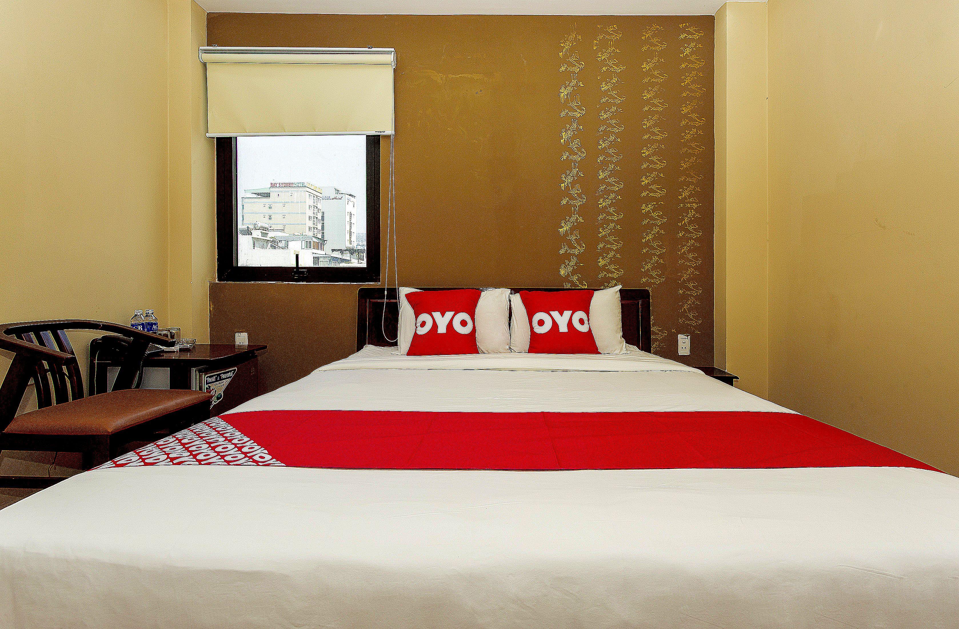 Phuc Long Hotel Da Nang Esterno foto