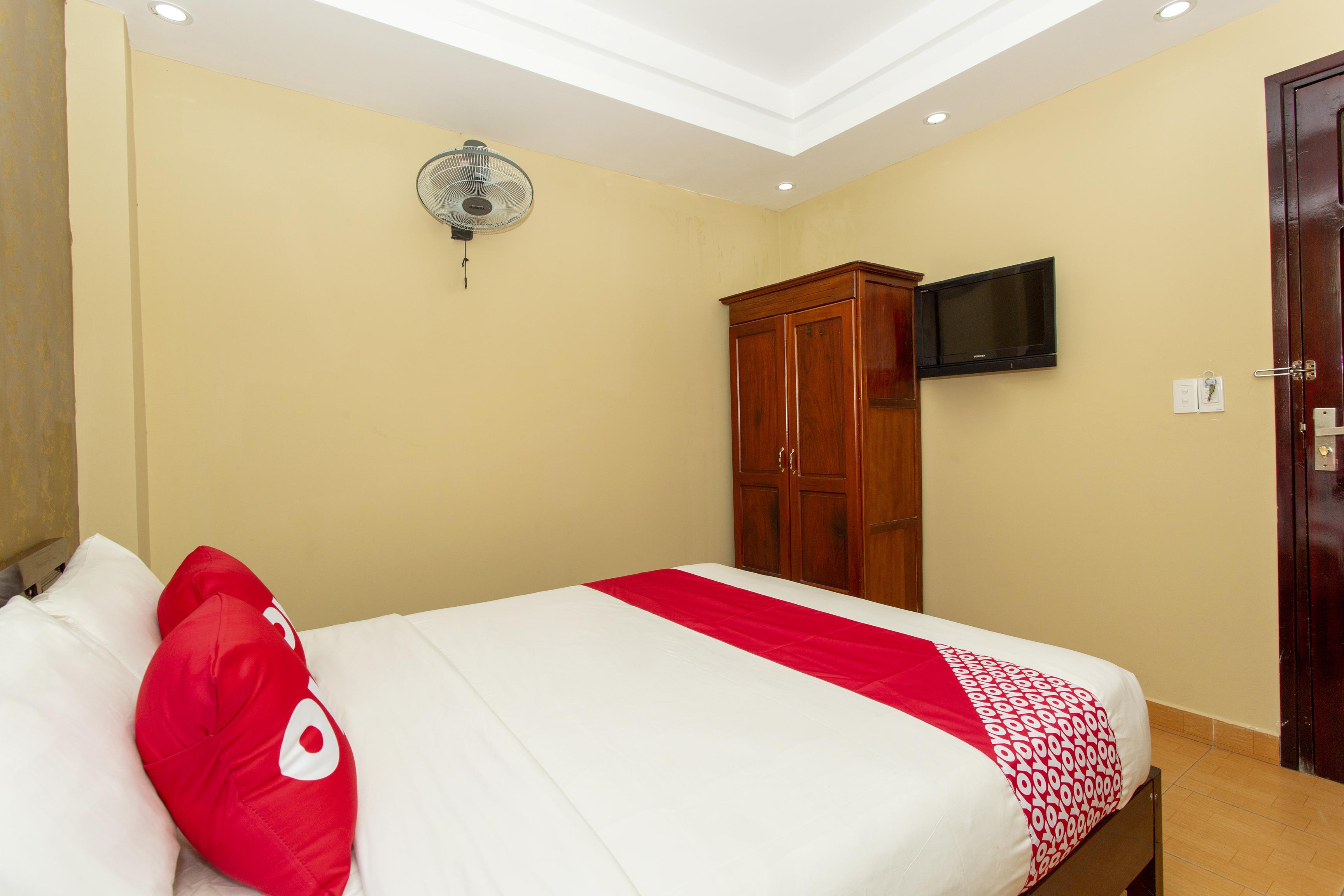 Phuc Long Hotel Da Nang Esterno foto
