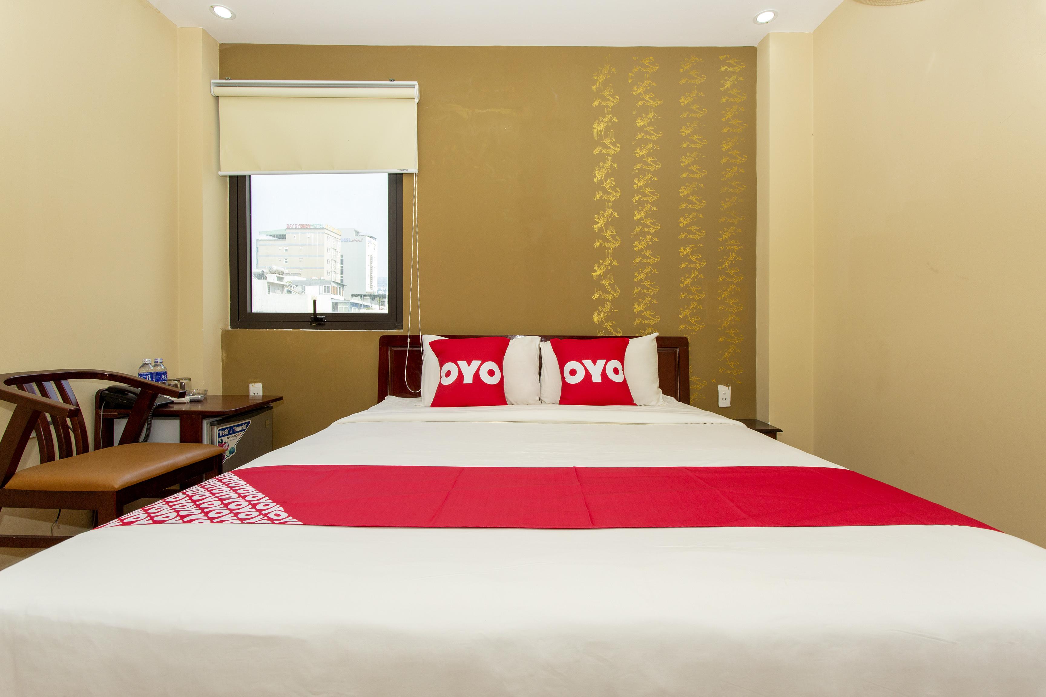 Phuc Long Hotel Da Nang Esterno foto