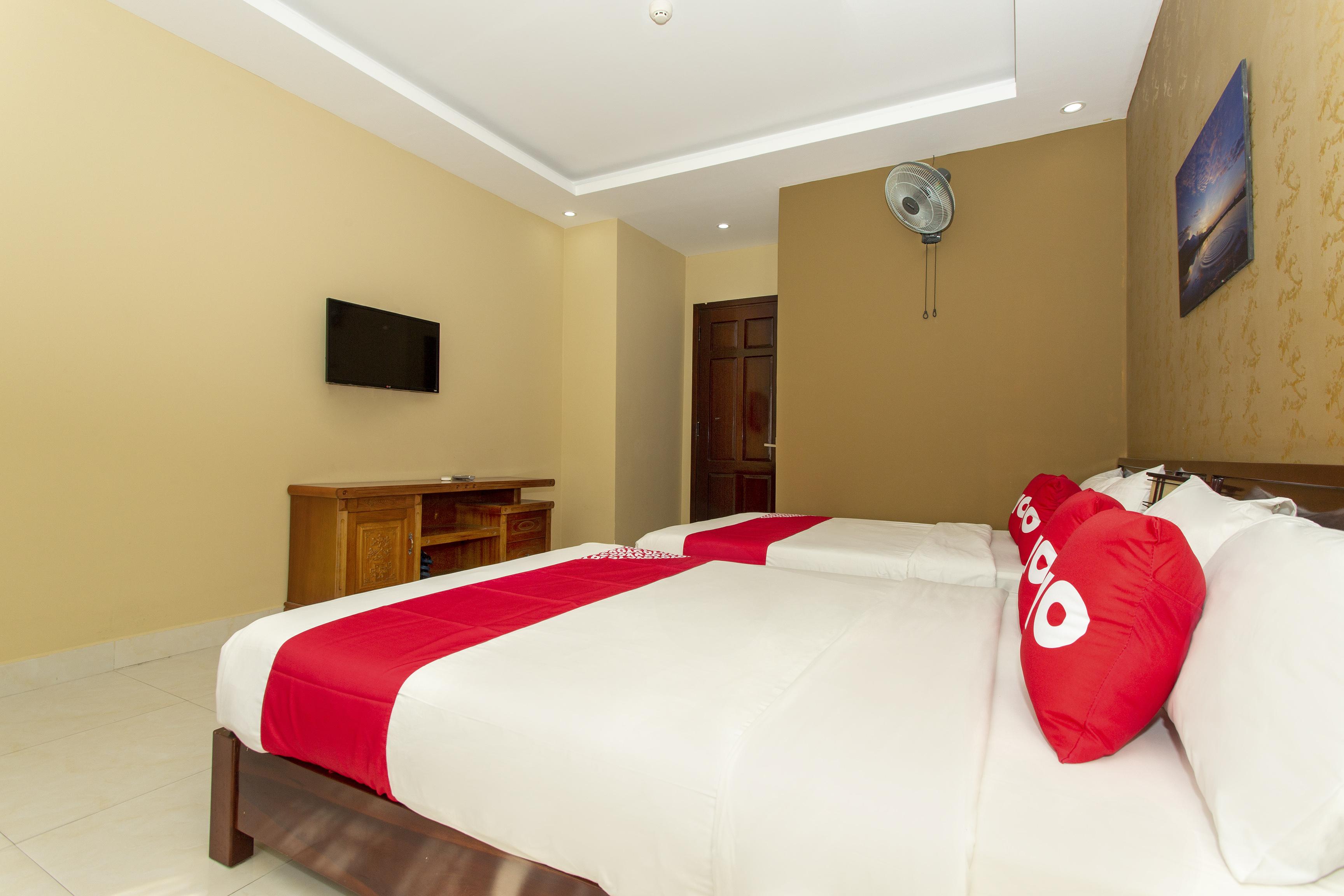 Phuc Long Hotel Da Nang Esterno foto