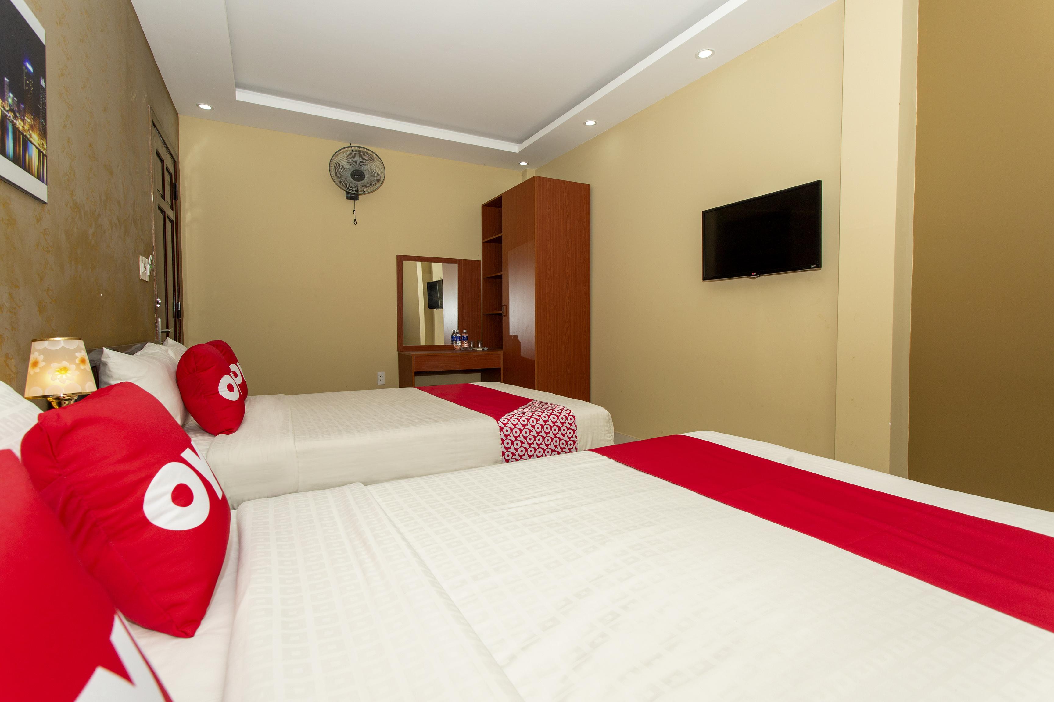 Phuc Long Hotel Da Nang Esterno foto