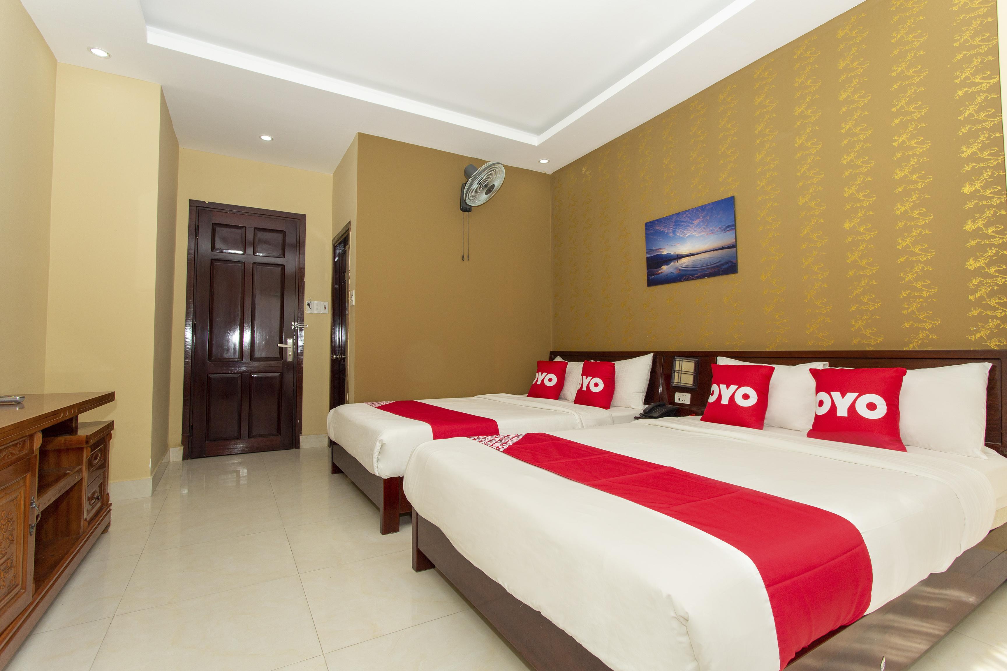 Phuc Long Hotel Da Nang Esterno foto