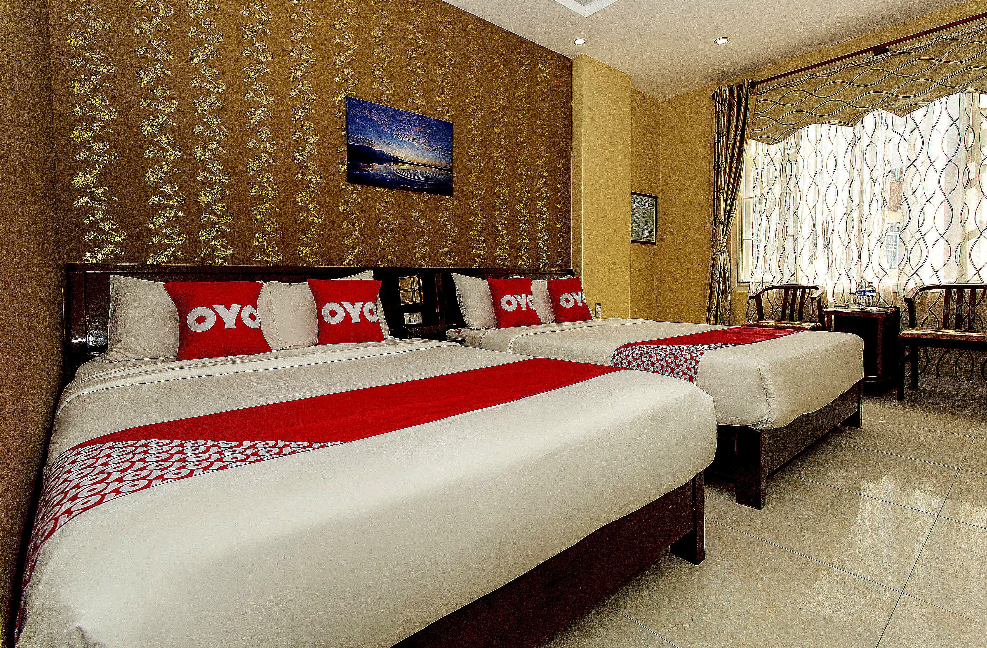 Phuc Long Hotel Da Nang Esterno foto