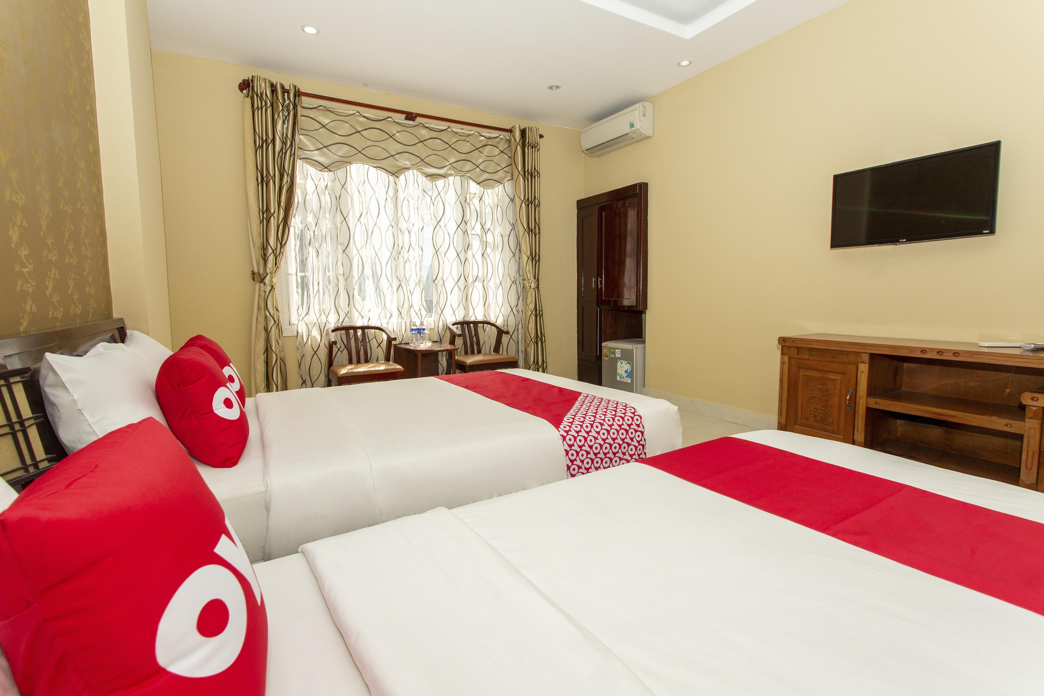 Phuc Long Hotel Da Nang Esterno foto