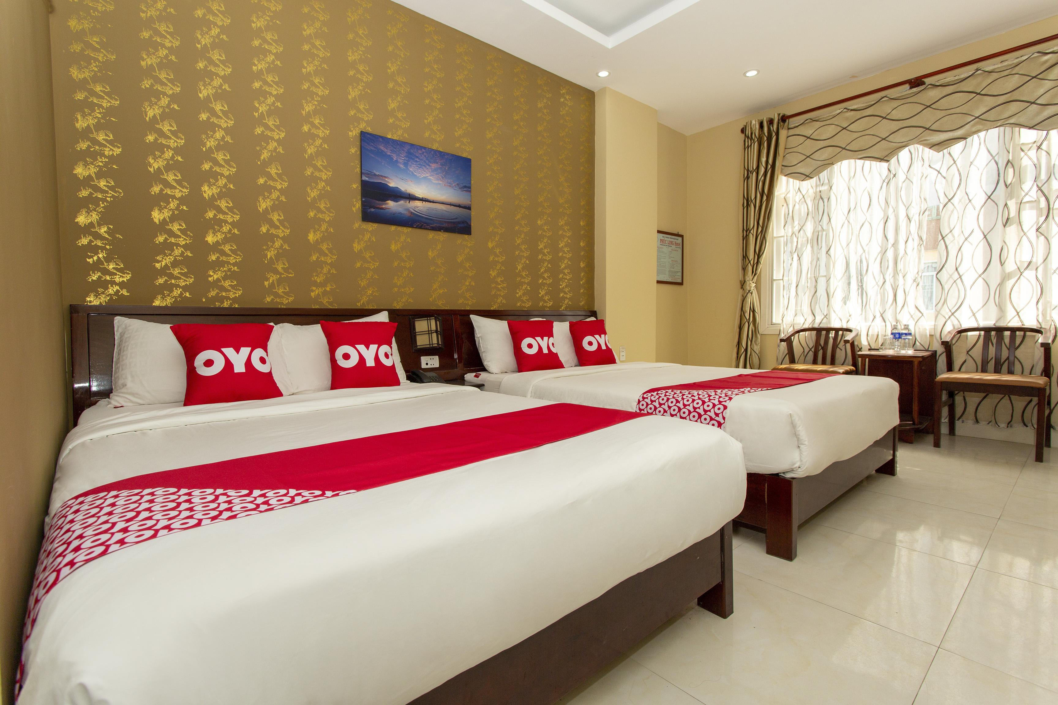 Phuc Long Hotel Da Nang Esterno foto