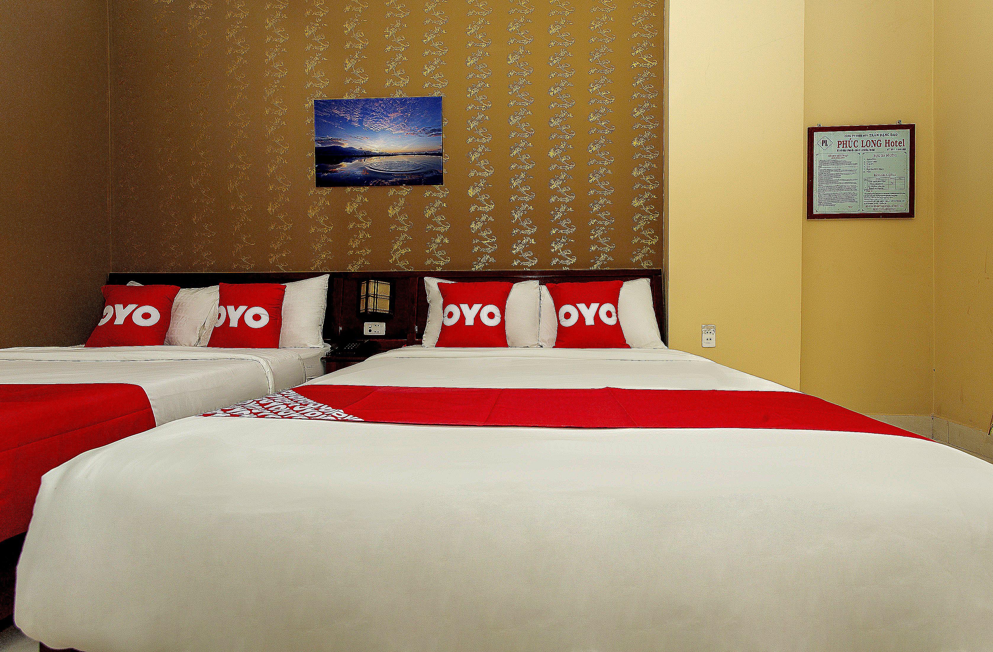 Phuc Long Hotel Da Nang Esterno foto