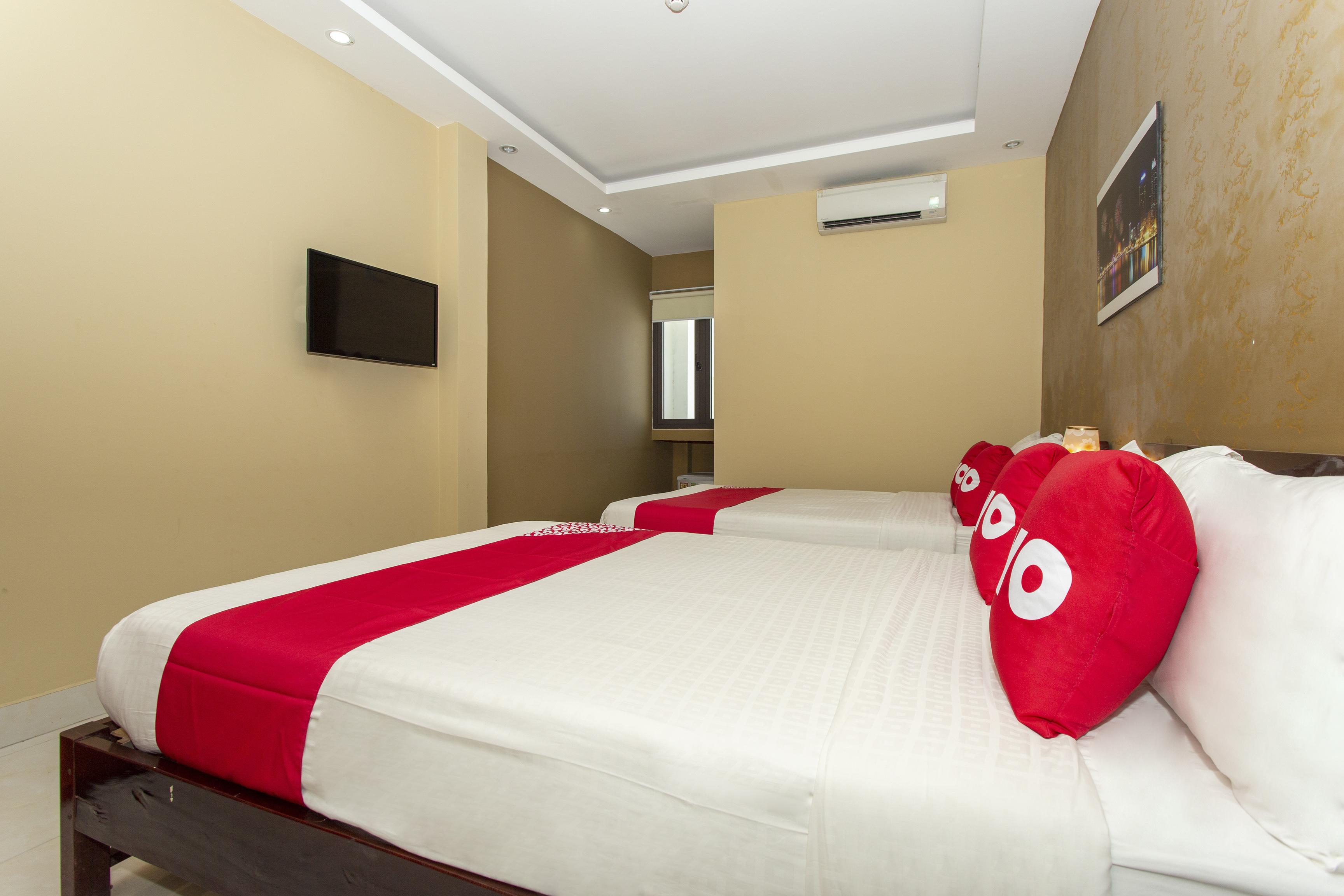 Phuc Long Hotel Da Nang Esterno foto