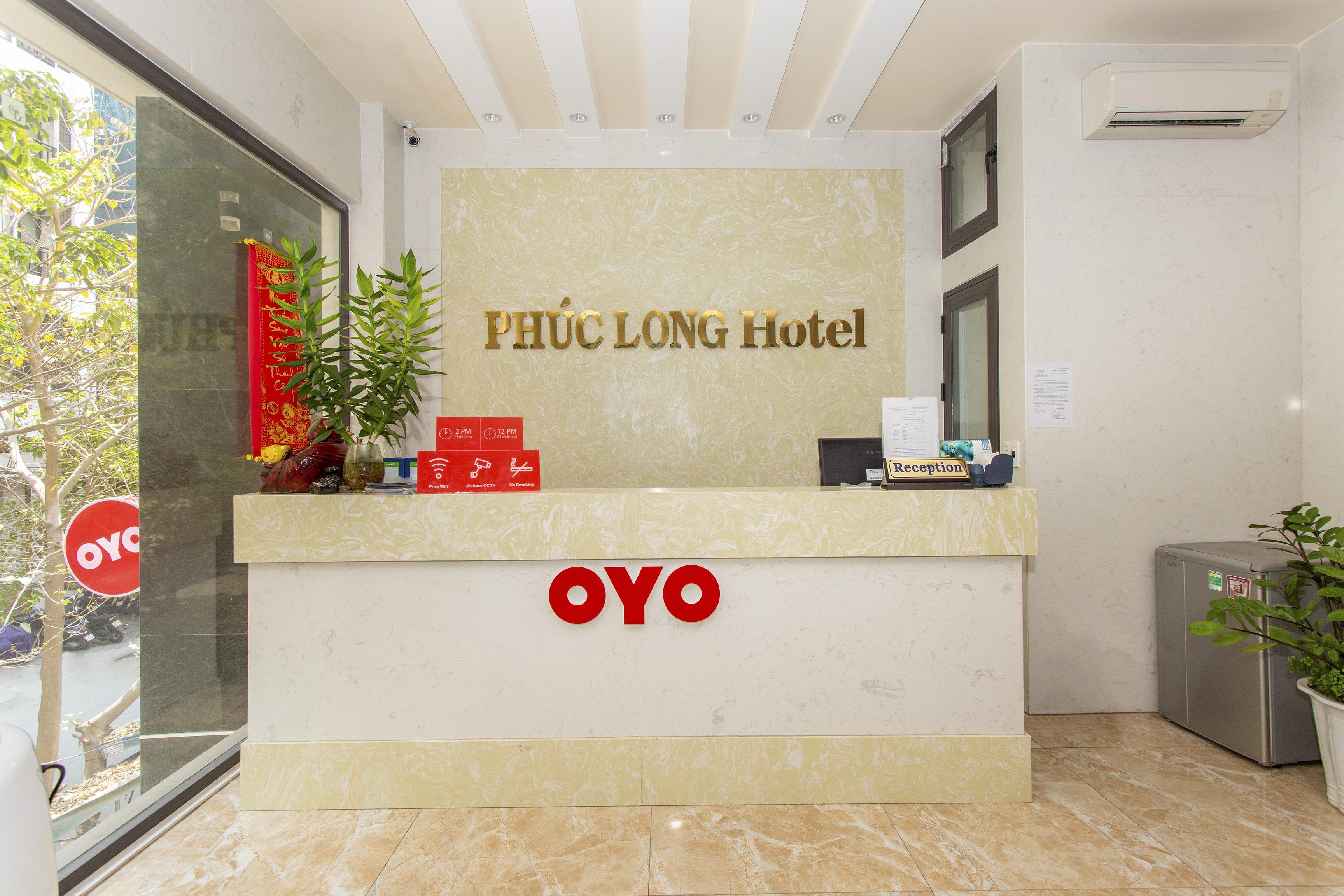 Phuc Long Hotel Da Nang Esterno foto