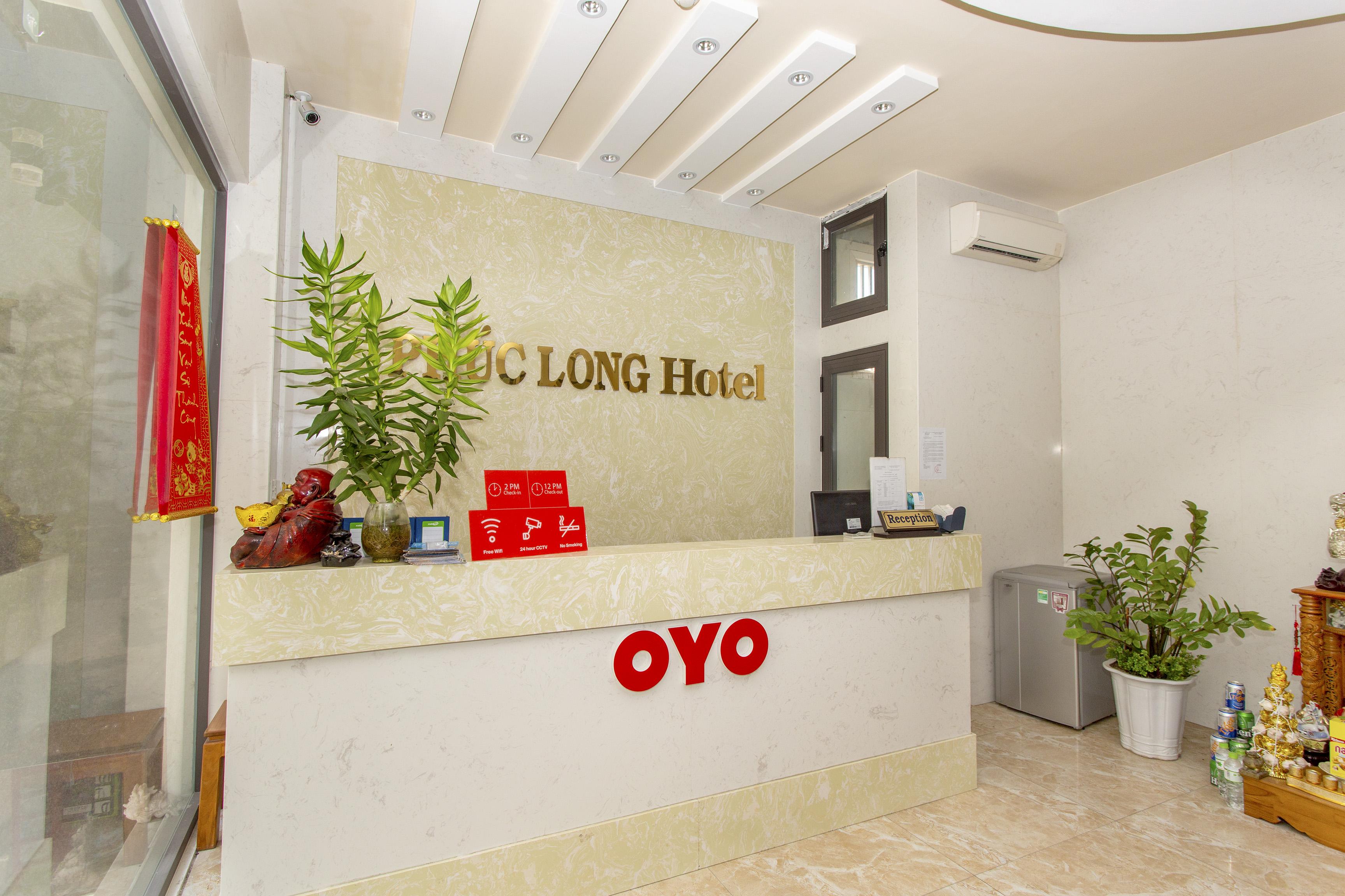 Phuc Long Hotel Da Nang Esterno foto