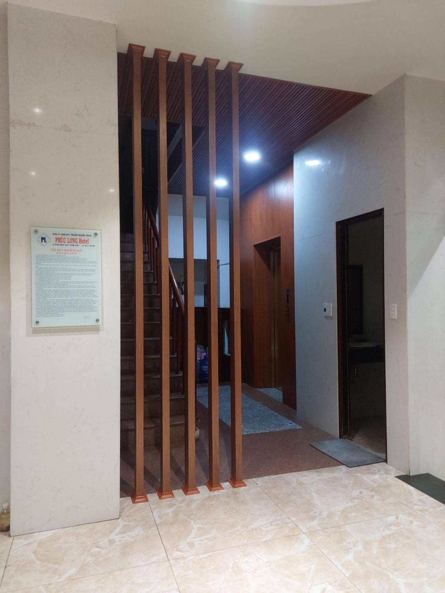 Phuc Long Hotel Da Nang Esterno foto
