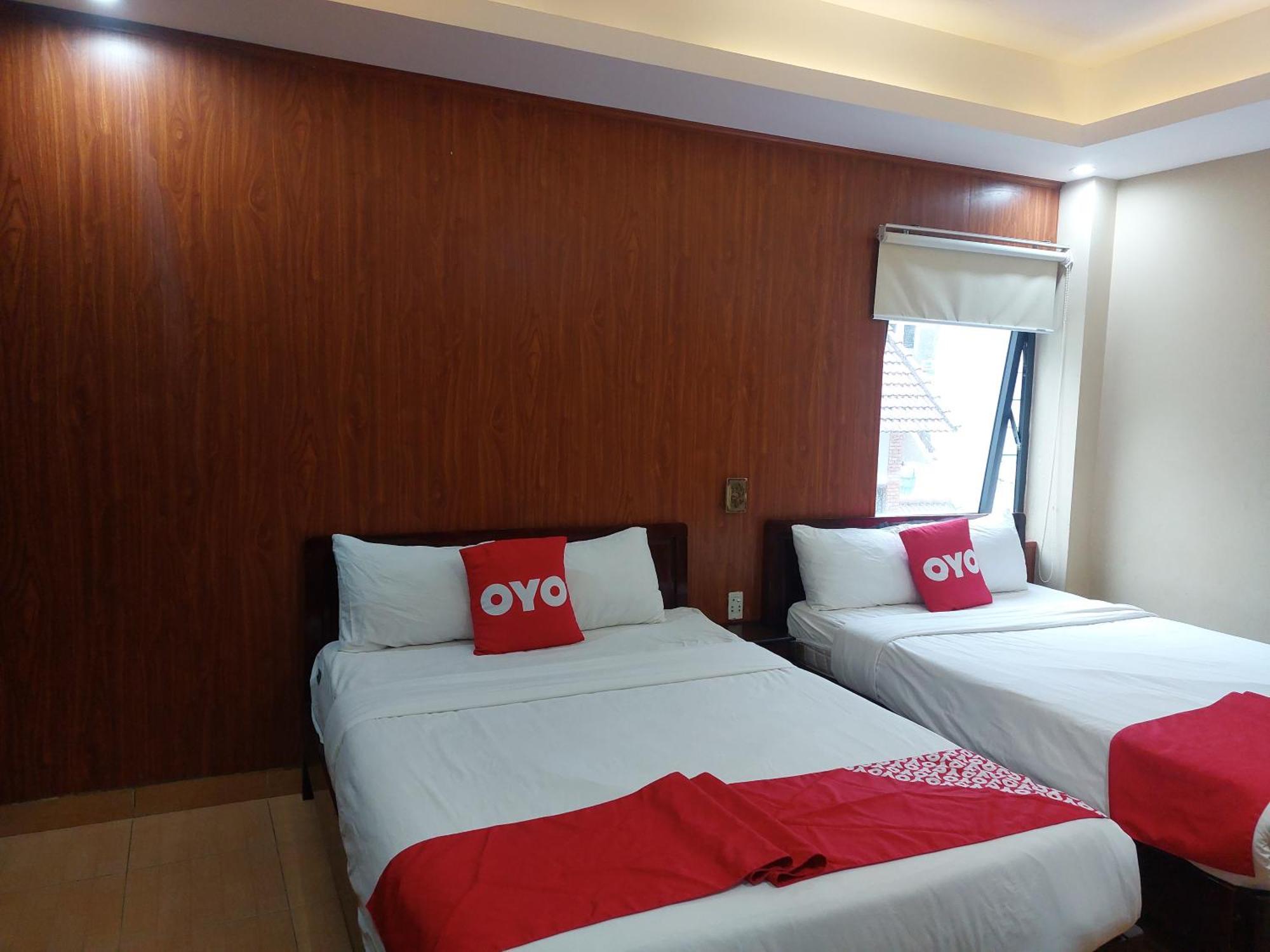 Phuc Long Hotel Da Nang Esterno foto