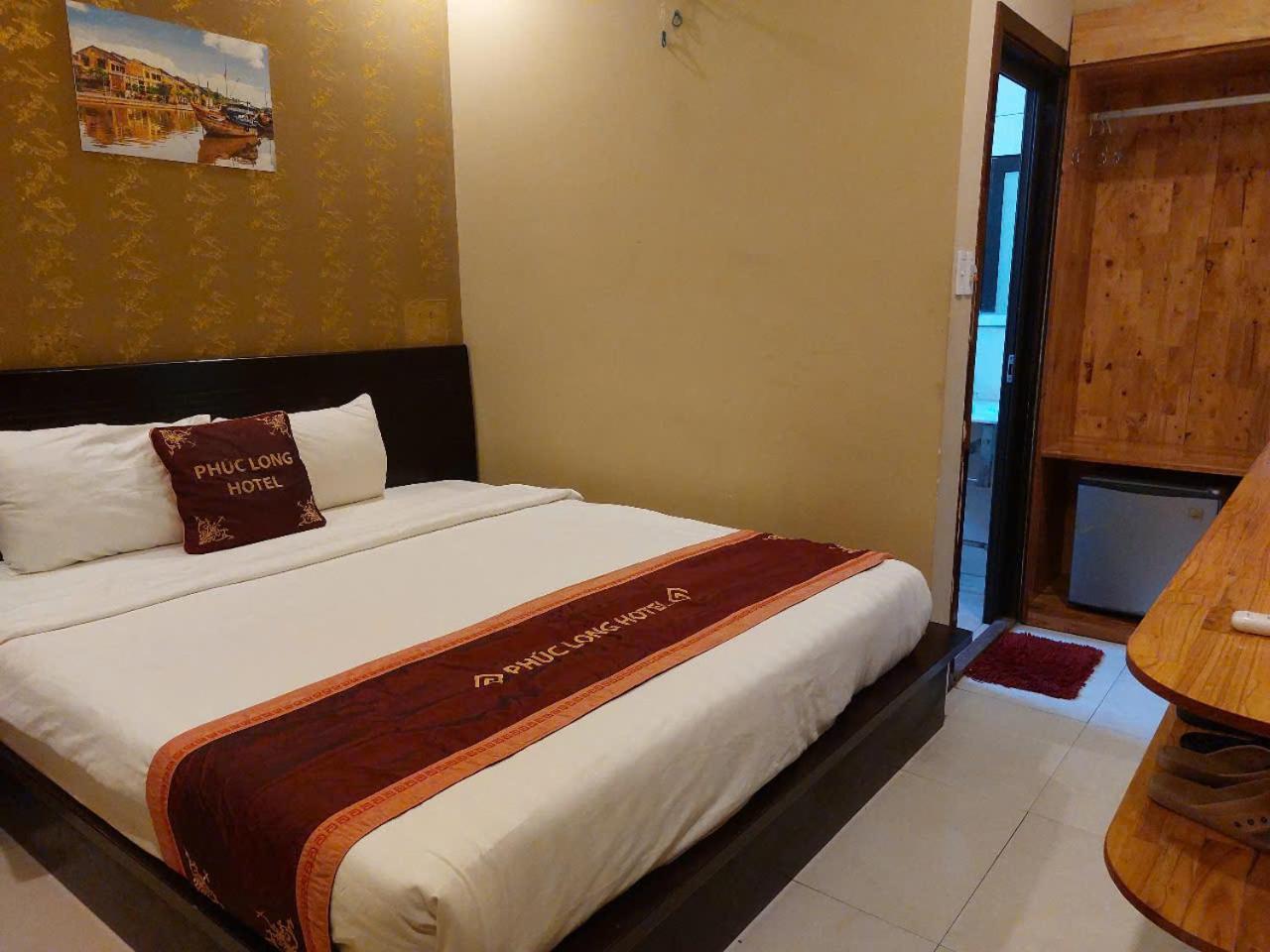 Phuc Long Hotel Da Nang Esterno foto