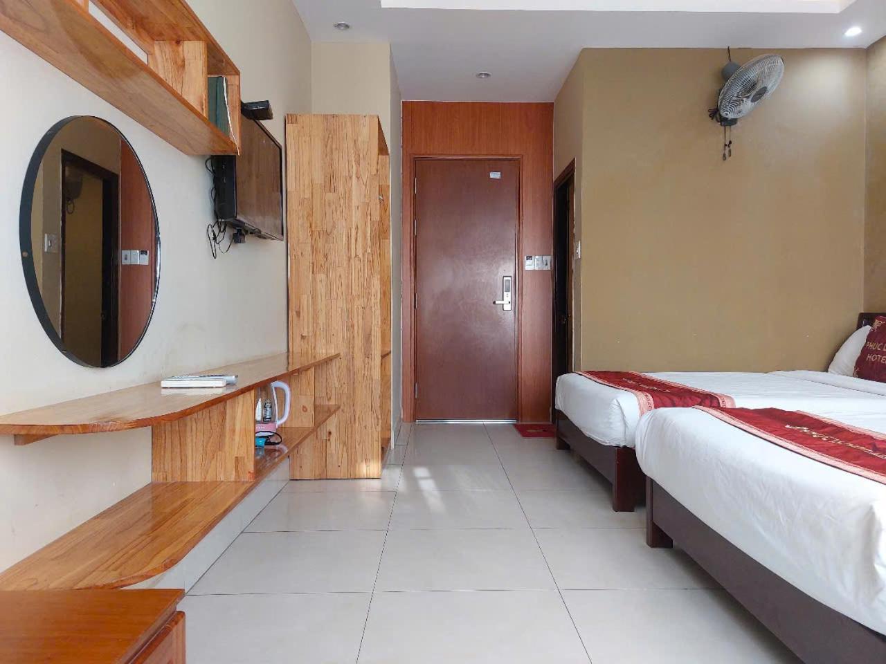 Phuc Long Hotel Da Nang Esterno foto