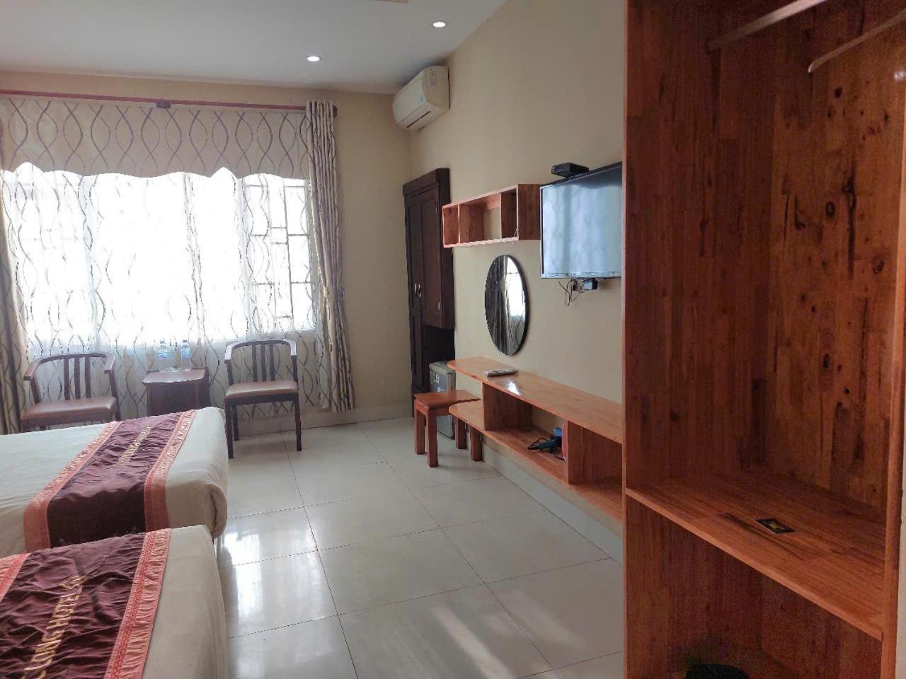 Phuc Long Hotel Da Nang Esterno foto