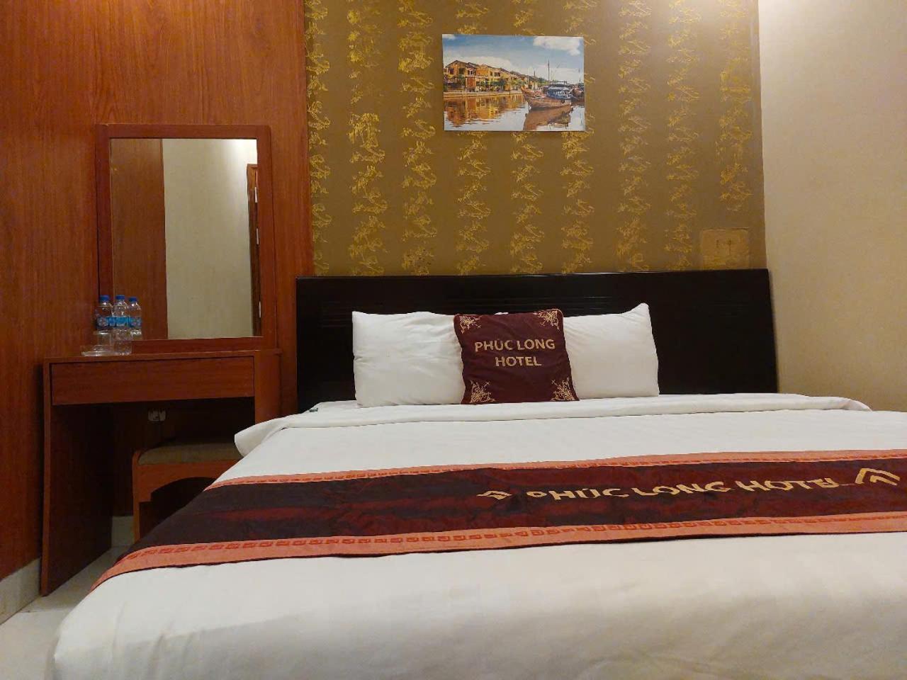 Phuc Long Hotel Da Nang Esterno foto