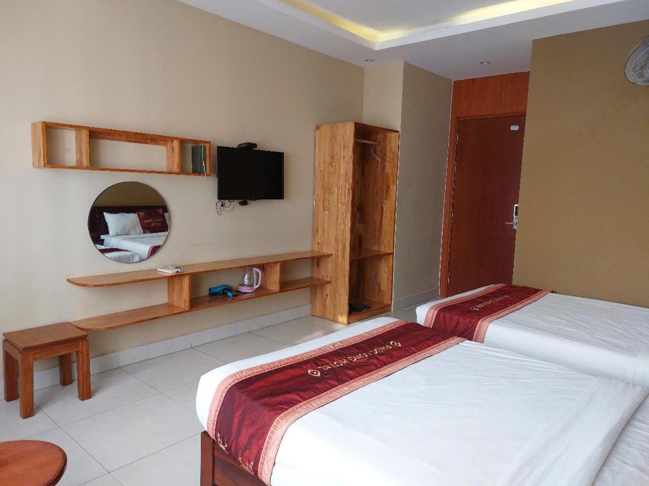Phuc Long Hotel Da Nang Esterno foto