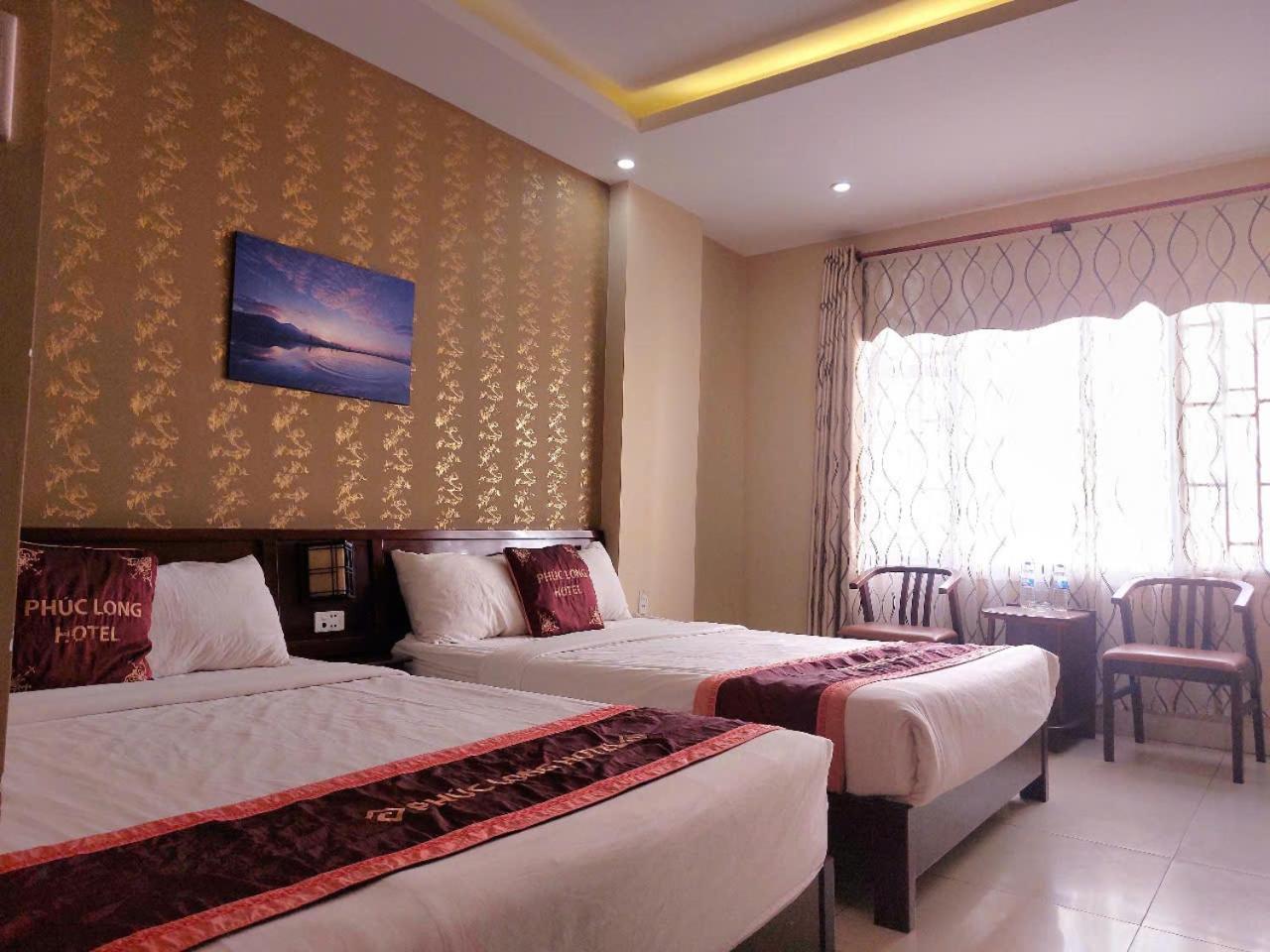Phuc Long Hotel Da Nang Esterno foto