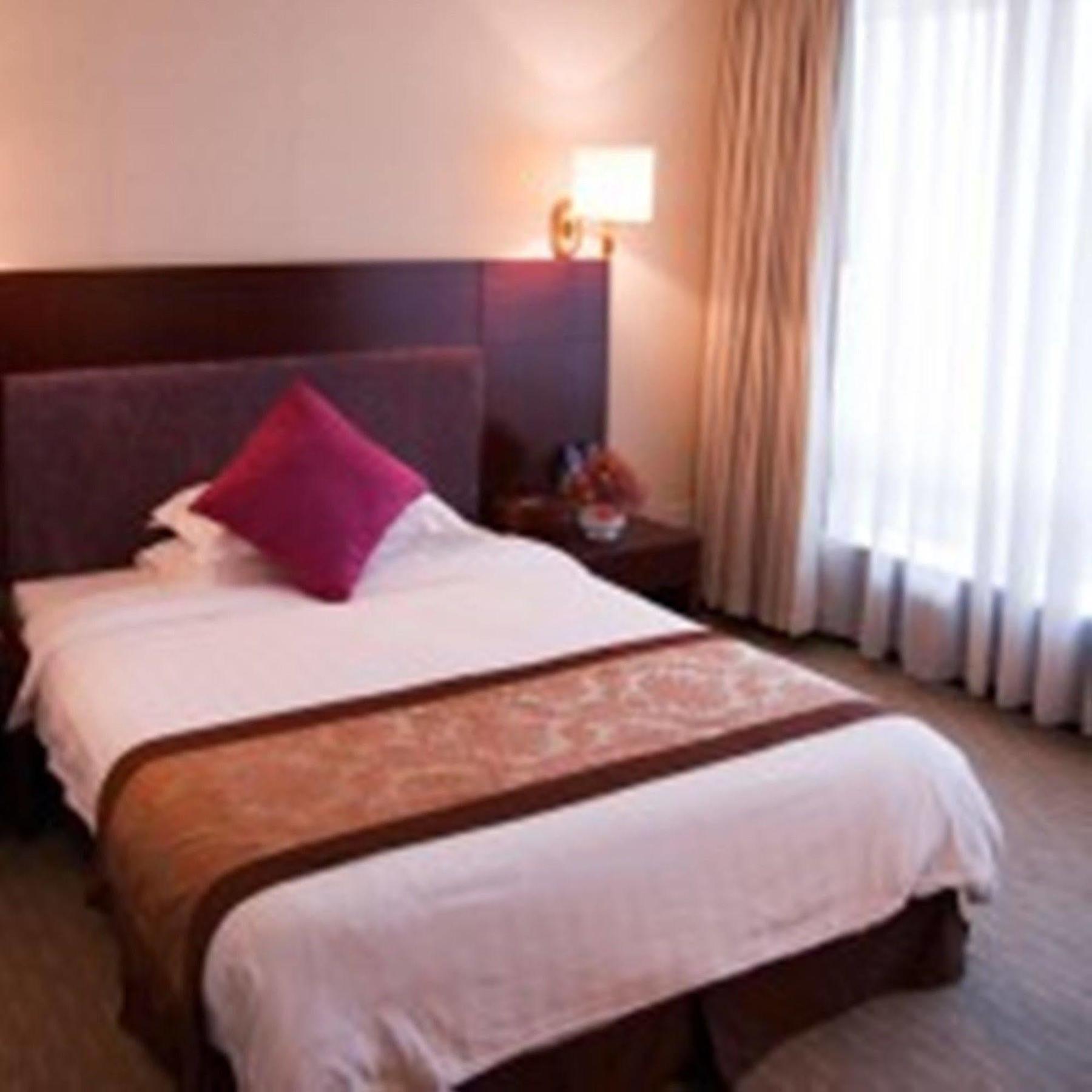 Phuc Long Hotel Da Nang Esterno foto