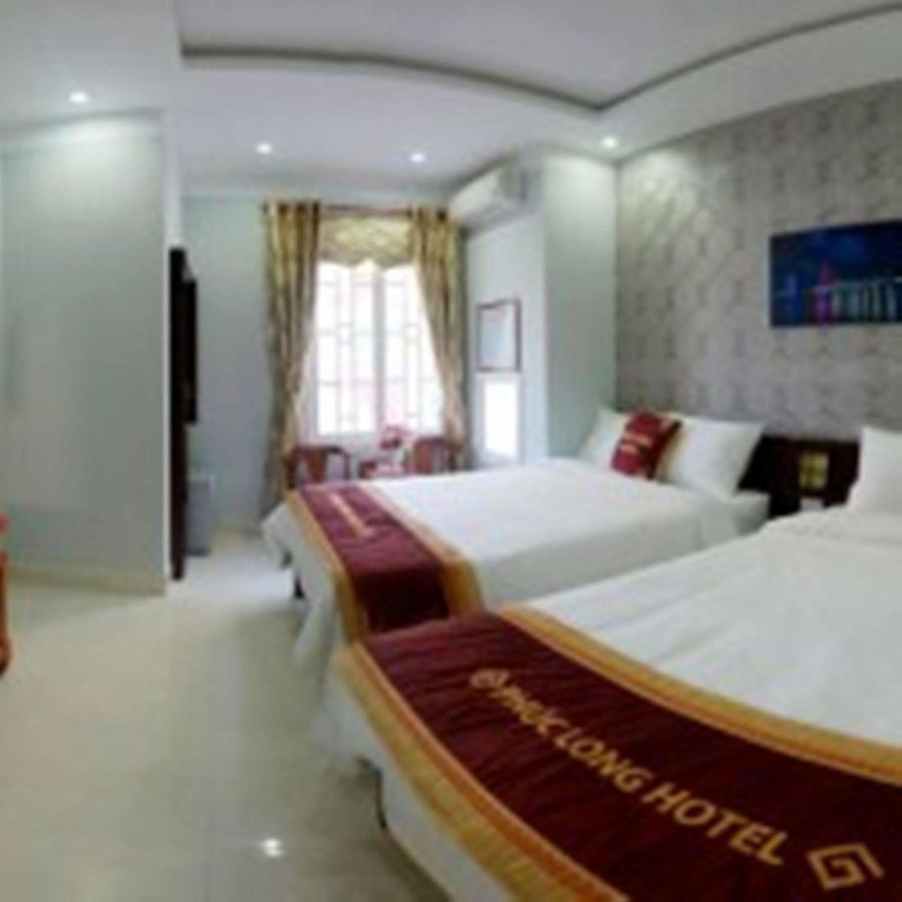 Phuc Long Hotel Da Nang Esterno foto